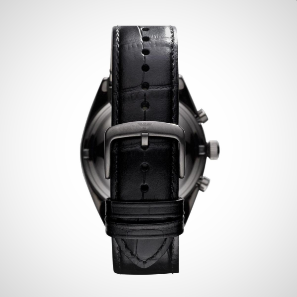 Emporio Armani horloge - AR0393 - herenhorloge