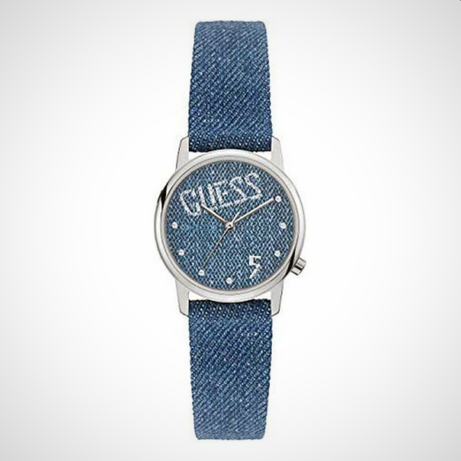 Guess horloge V1017M1 - dameshorloge (Ø 30 mm)