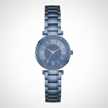 Guess horloge W0767L4 - dameshorloge (Ø 30 mm)